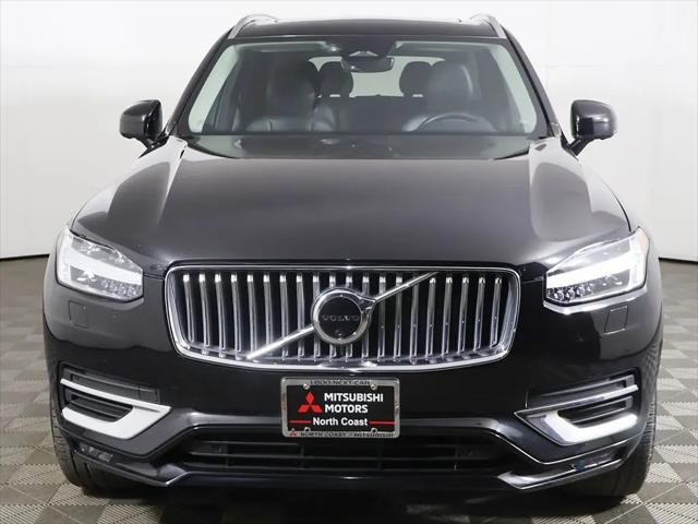 2024 Volvo XC90 B6 Plus Bright Theme 7-Seater