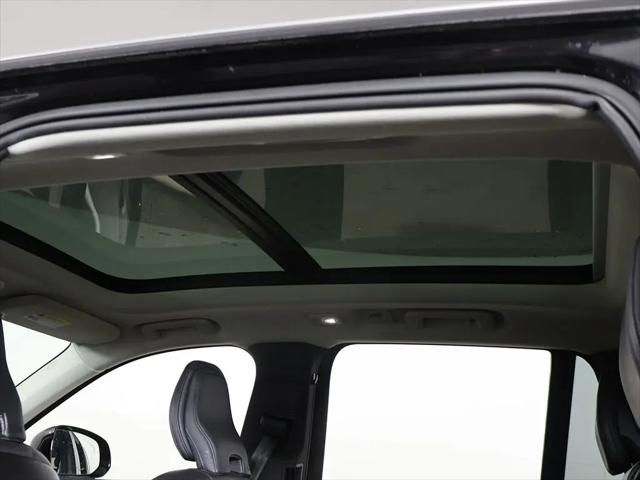 2024 Volvo XC90 B6 Plus Bright Theme 7-Seater