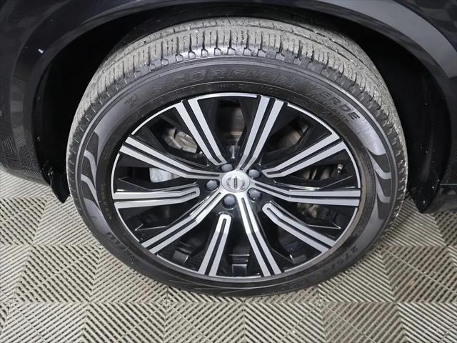2024 Volvo XC90 B6 Plus Bright Theme 7-Seater