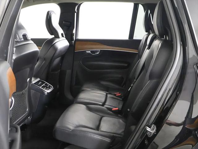 2024 Volvo XC90 B6 Plus Bright Theme 7-Seater