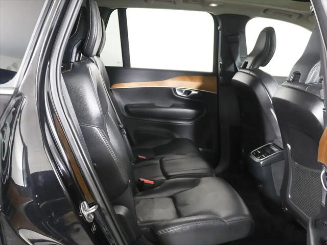 2024 Volvo XC90 B6 Plus Bright Theme 7-Seater
