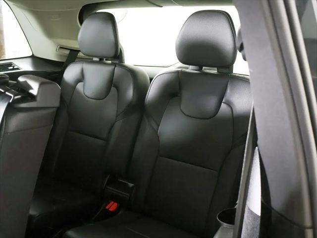 2024 Volvo XC90 B6 Plus Bright Theme 7-Seater