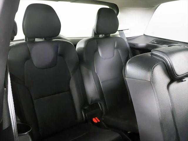 2024 Volvo XC90 B6 Plus Bright Theme 7-Seater