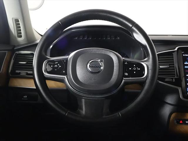 2024 Volvo XC90 B6 Plus Bright Theme 7-Seater