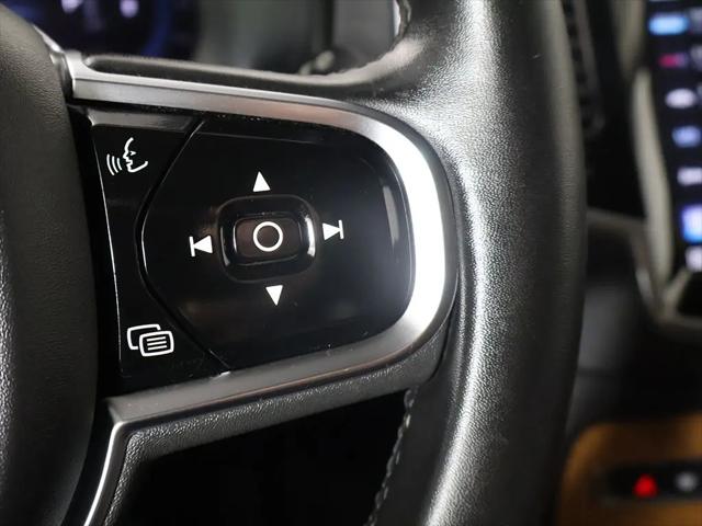 2024 Volvo XC90 B6 Plus Bright Theme 7-Seater