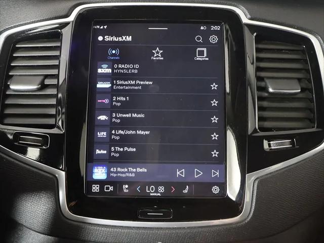 2024 Volvo XC90 B6 Plus Bright Theme 7-Seater