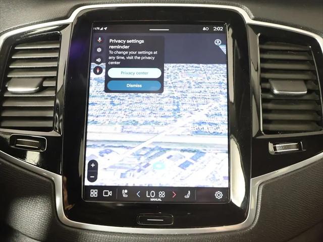 2024 Volvo XC90 B6 Plus Bright Theme 7-Seater