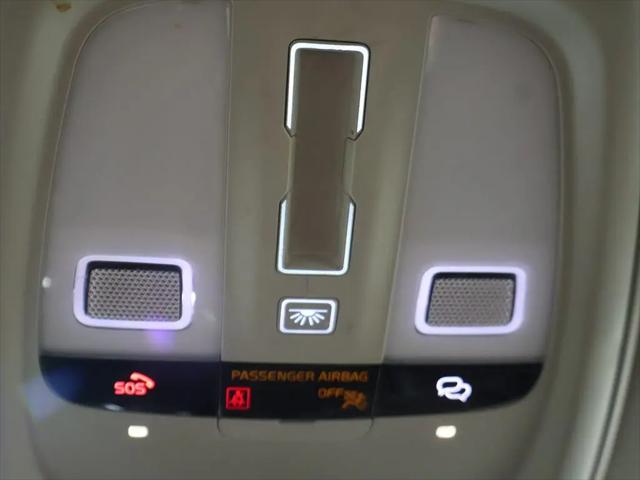 2024 Volvo XC90 B6 Plus Bright Theme 7-Seater