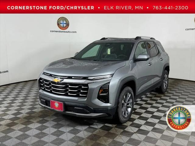2025 Chevrolet Equinox AWD LT for sale in Elk River, MN
