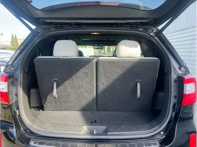 2014 Kia Sorento Limited V6