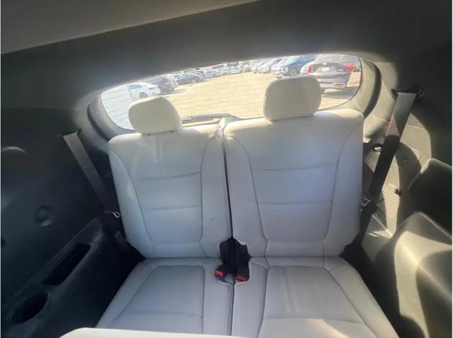 2014 Kia Sorento Limited V6