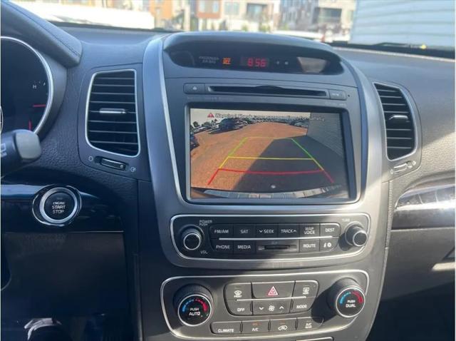 2014 Kia Sorento Limited V6