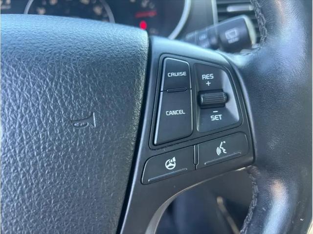 2014 Kia Sorento Limited V6