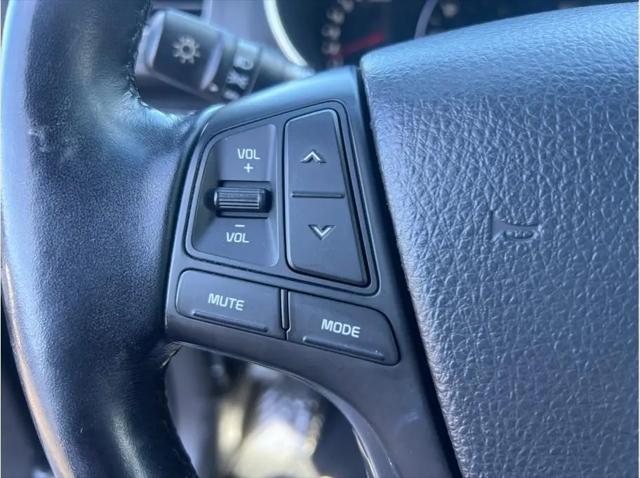 2014 Kia Sorento Limited V6