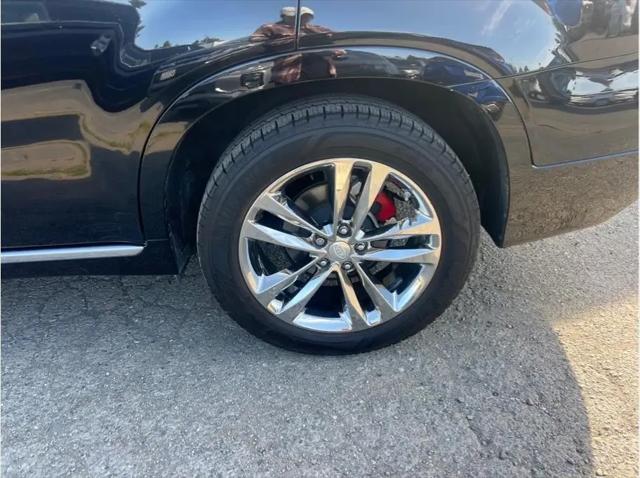 2014 Kia Sorento Limited V6