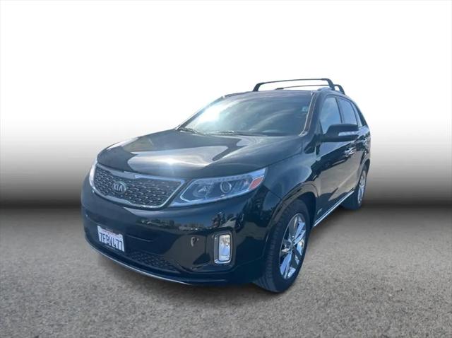 2014 Kia Sorento Limited V6 for sale in Hayward, CA