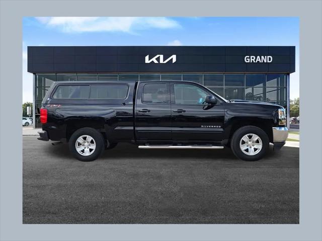 2019 Chevrolet Silverado 1500 LD LT for sale in Thornton, CO