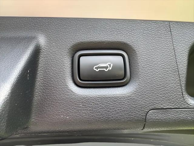 2022 Hyundai Santa Fe Hybrid Limited