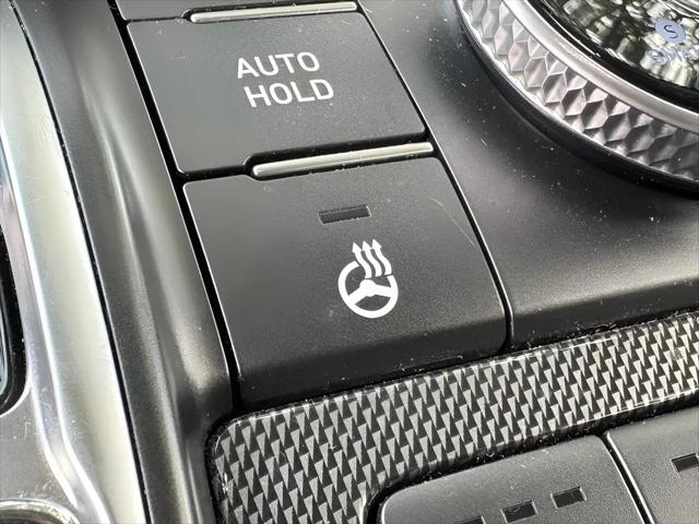 2022 Hyundai Santa Fe Hybrid Limited