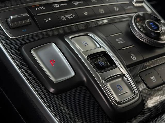 2022 Hyundai Santa Fe Hybrid Limited