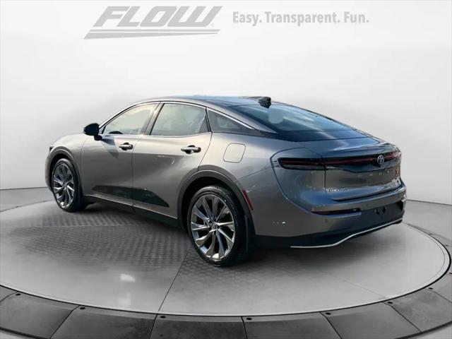 2026 Toyota Crown Limited