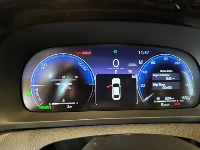 2026 Toyota Crown Limited
