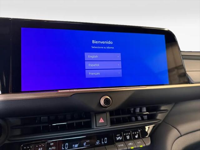 2026 Toyota Crown Limited