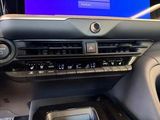 2026 Toyota Crown Limited