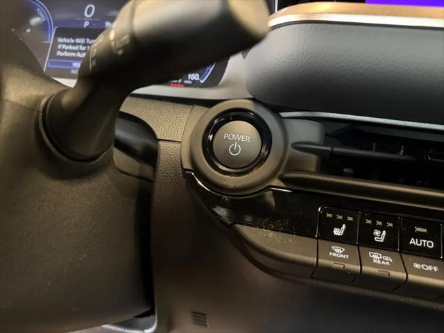 2026 Toyota Crown Limited