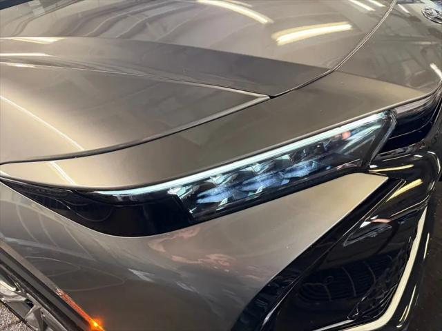 2026 Toyota Crown Limited