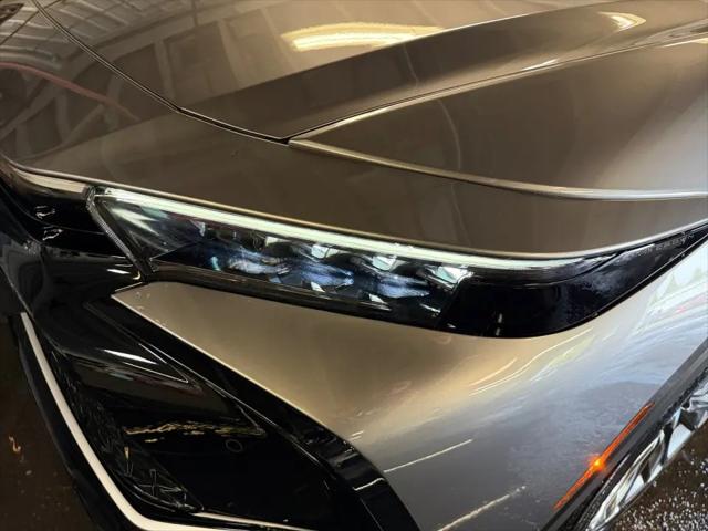 2026 Toyota Crown Limited