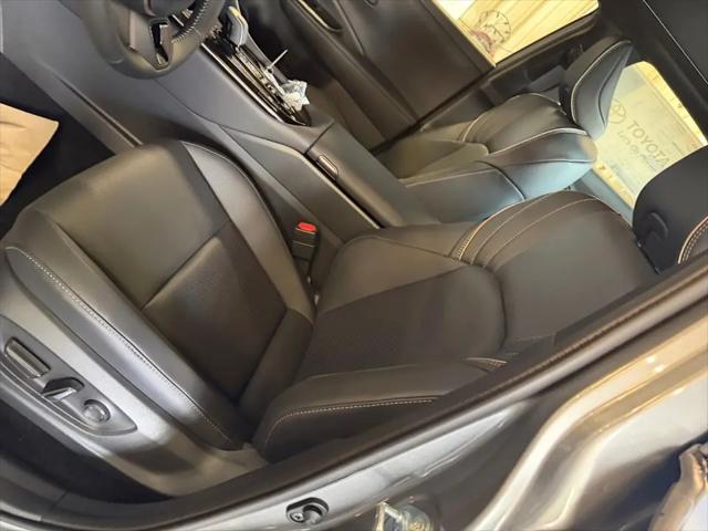 2026 Toyota Crown Limited