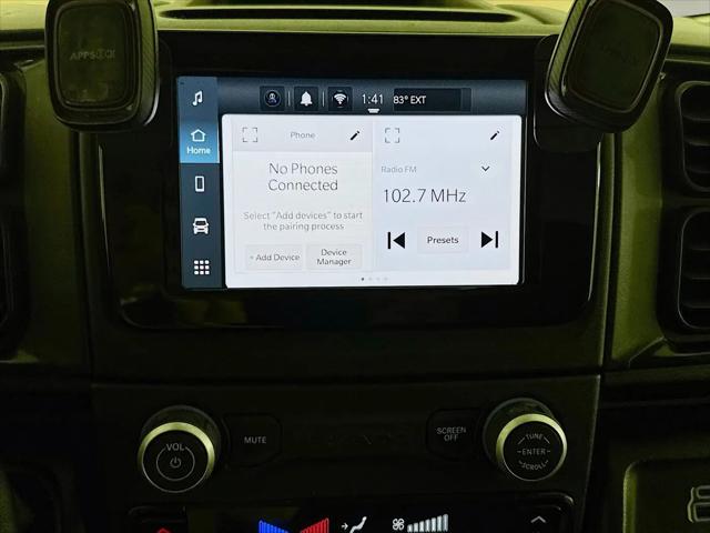 2025 Ram ProMaster 2500 Cargo Van Tradesman High Roof 136" WB w/Pass Seat