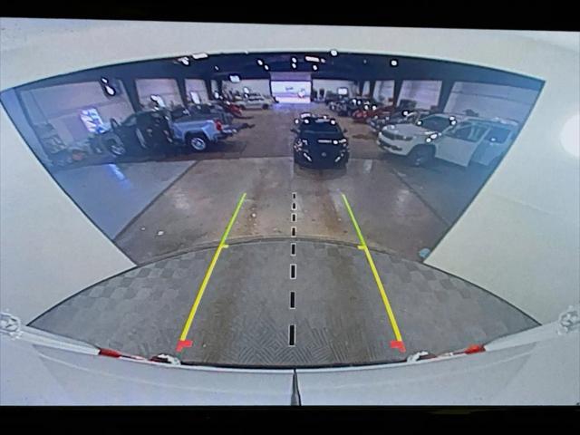 2025 Ram ProMaster 2500 Cargo Van Tradesman High Roof 136" WB w/Pass Seat