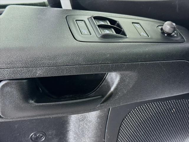 2025 Ram ProMaster 2500 Cargo Van Tradesman High Roof 136" WB w/Pass Seat