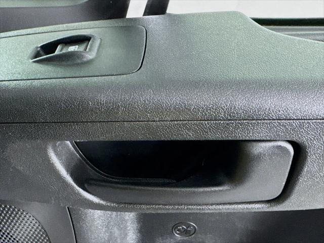2025 Ram ProMaster 2500 Cargo Van Tradesman High Roof 136" WB w/Pass Seat