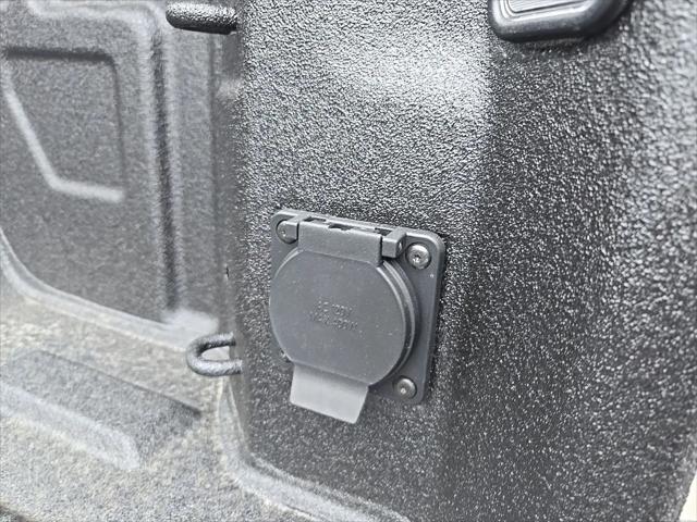 2026 GMC Sierra 1500 Crew Cab, Short Bed, AT4, 4WD