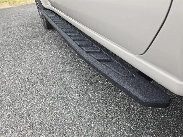 2026 GMC Sierra 1500 Crew Cab, Short Bed, AT4, 4WD