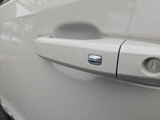 2026 GMC Sierra 1500 Crew Cab, Short Bed, AT4, 4WD