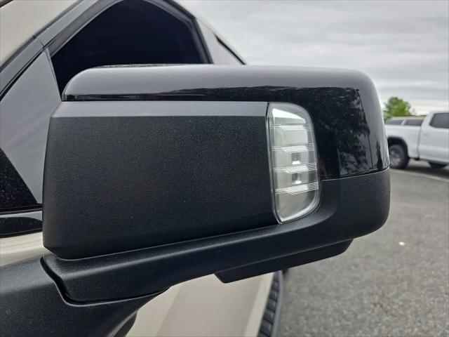 2026 GMC Sierra 1500 Crew Cab, Short Bed, AT4, 4WD