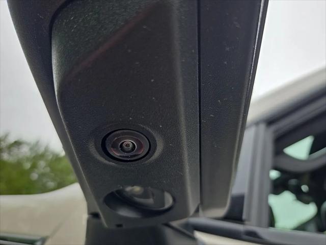 2026 GMC Sierra 1500 Crew Cab, Short Bed, AT4, 4WD