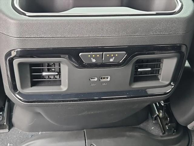 2026 GMC Sierra 1500 Crew Cab, Short Bed, AT4, 4WD