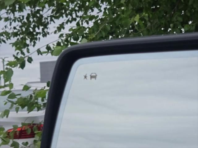 2026 GMC Sierra 1500 Crew Cab, Short Bed, AT4, 4WD