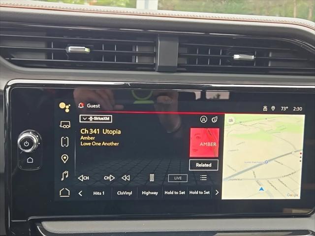 2026 GMC Sierra 1500 Crew Cab, Short Bed, AT4, 4WD
