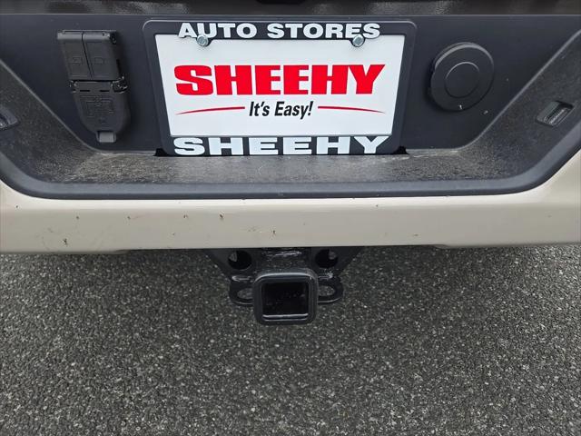 2026 GMC Sierra 1500 Crew Cab, Short Bed, AT4, 4WD