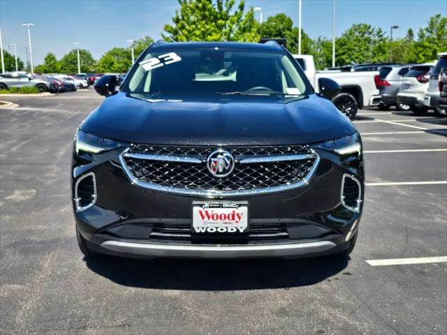 2023 Buick Envision Avenir AWD