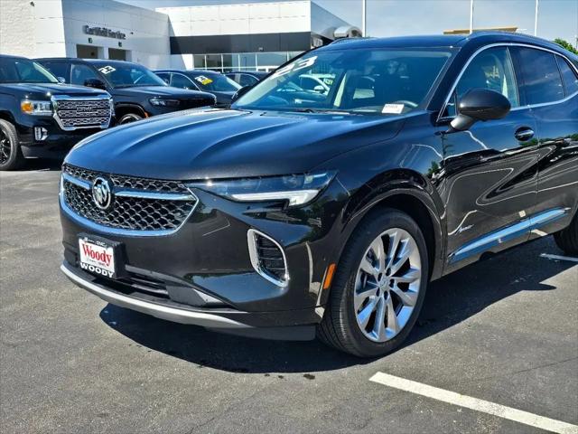 2023 Buick Envision Avenir AWD