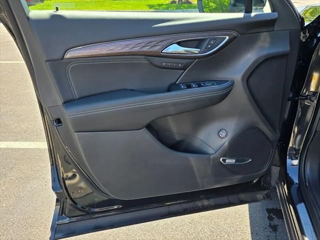 2023 Buick Envision Avenir AWD