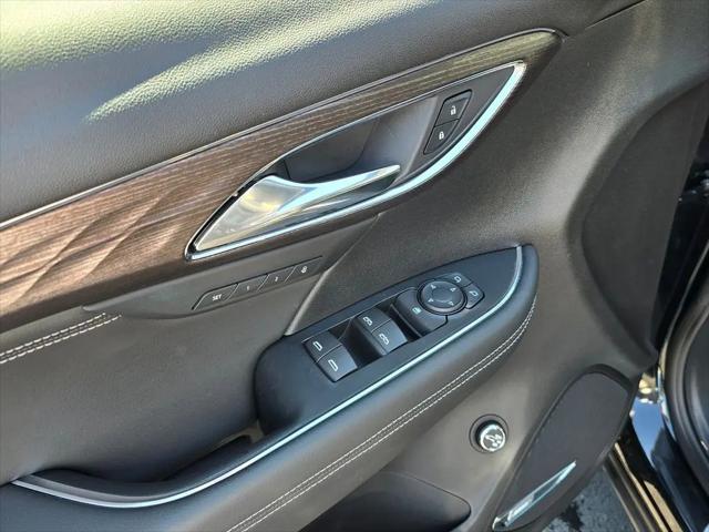 2023 Buick Envision Avenir AWD