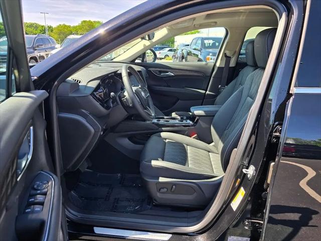 2023 Buick Envision Avenir AWD